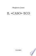 Il caso Eco