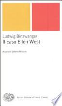 Il caso Ellen West
