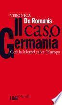 Il caso Germania