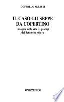 Il caso Giuseppe da Copertino