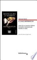 Il caso imprimatur. Storia di un romanzo italiano