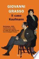 Il caso Kaufmann