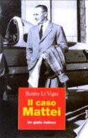Il caso Mattei