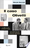 Il caso Olivetti