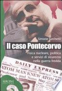 Il caso Pontecorvo