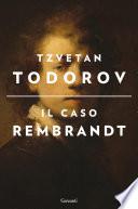 Il caso Rembrandt