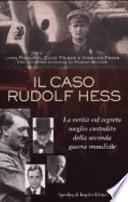 Il caso Rudolf Hess