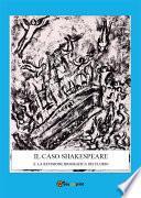 Il caso Shakespeare e la revisione biografica dei Florio