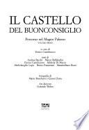 Il Castello del Buonconsiglio: Percorso nel Magno Palazzo
