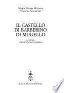 Il Castello di Barberino di Mugello