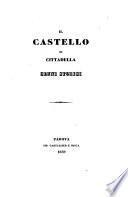 Il castello di Cittadella