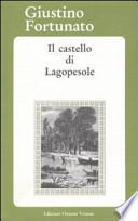 Il castello di Lagopesole