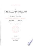 Il Castello di Milano