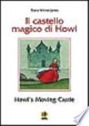 Il castello magico di Howl