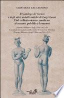 Il Catalogo de' bronzi e degli altri metalli antichi di Luigi Lanzi