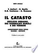 Il catasto