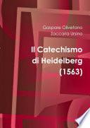 Il Catechismo Di Heidelberg