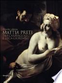 Il cavalier calabrese Mattia Preti