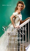 Il cavaliere di Eliza Cynster
