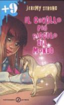 Il cavallo più piccolo del mondo