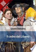 Il cedro del Libano
