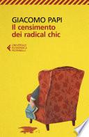 Il censimento dei radical chic