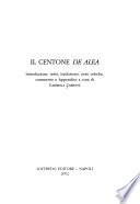 Il centone De alea