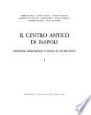 Il centro antico di Napoli