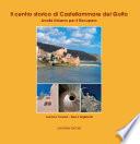Il centro storico di Castellammare del Golfo