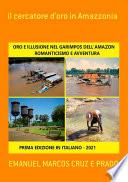Il Cercatore D'oro In Amazzonia
