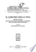 Il cerchio della vita