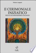 Il cerimoniale iniziatico