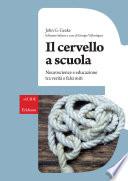 Il cervello a scuola