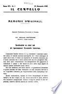 Il Cervello