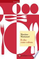 Il cibo come cultura