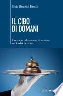 Il cibo di domani