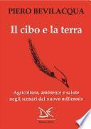 Il cibo e la terra