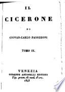 Il Cicerone