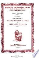 Il Cicognara,