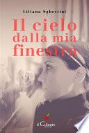 Il cielo dalla mia finestra
