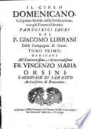 Il Cielo Domenicano