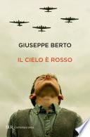 Il cielo è rosso