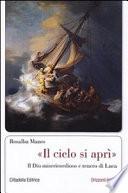Il cielo si aprì