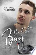 Il cigno nero. The first boy