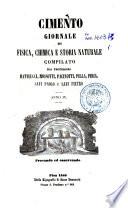 Il cimento