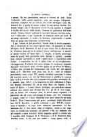 Il cimento rivista di scienze, lettere ed arti