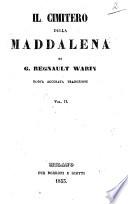 Il cimitero della Maddalena