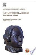 Il cimitero di Amboise. Testo francese a fronte