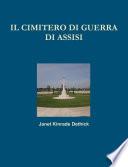 Il Cimitero di Guerra di Assisi