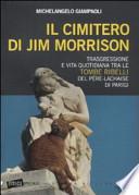 Il cimitero di Jim Morrison